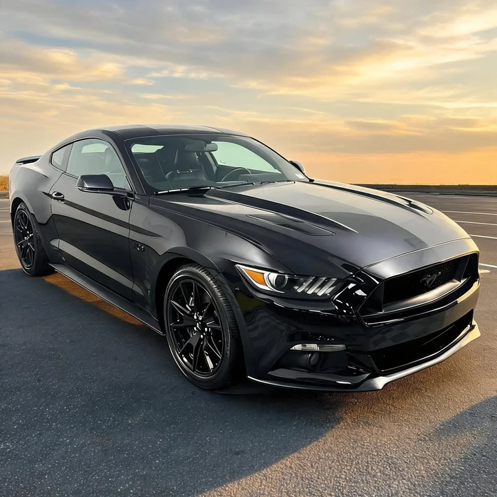 2017 Ford S550 Mustang GT - Image 2 of 20
