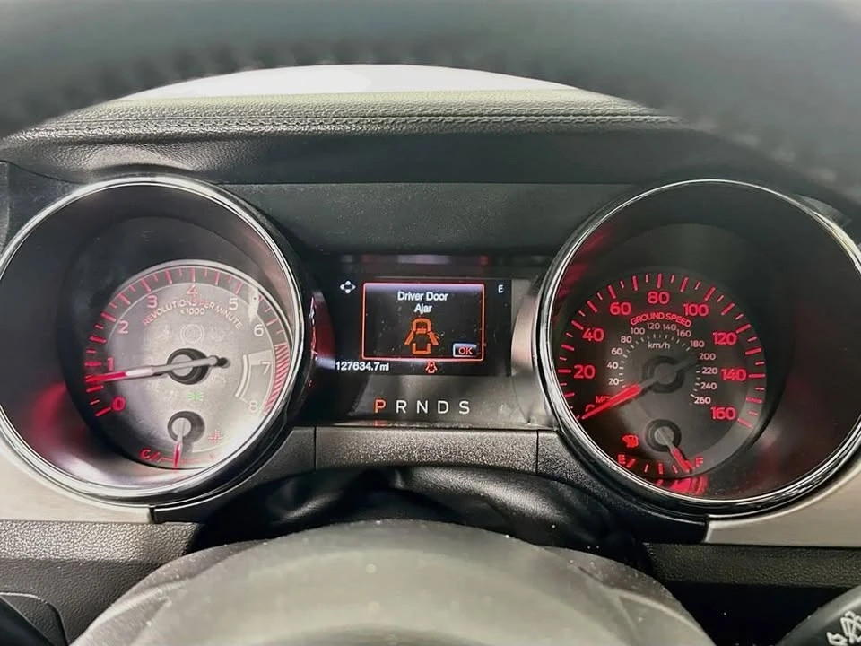 2017 Ford S550 Mustang GT - Image 11 of 20