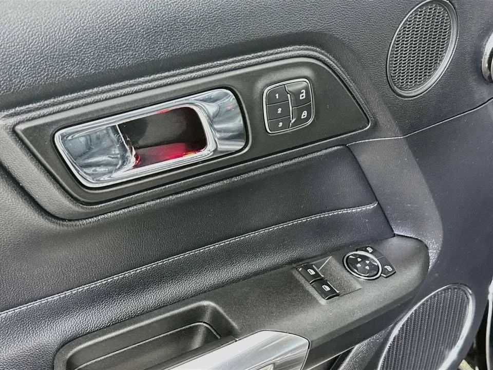 2017 Ford S550 Mustang GT - Image 18 of 20