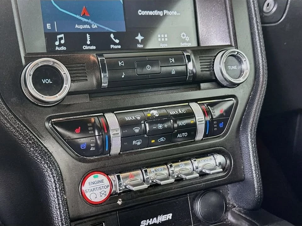 2017 Ford S550 Mustang GT - Image 13 of 20