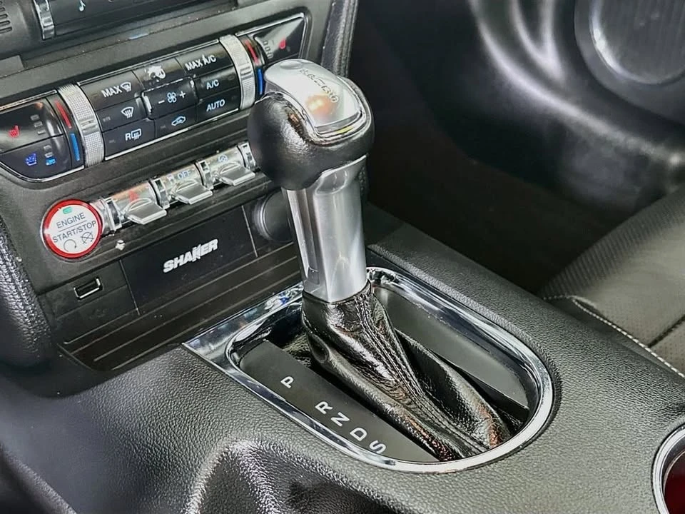 2017 Ford S550 Mustang GT - Image 19 of 20