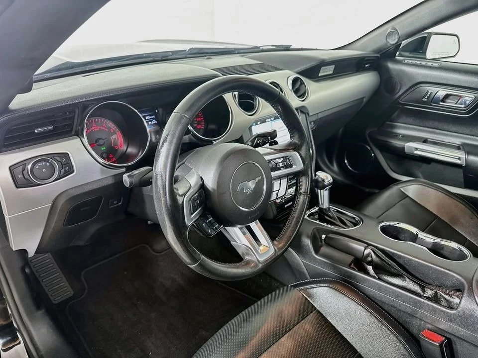 2017 Ford S550 Mustang GT - Image 9 of 20
