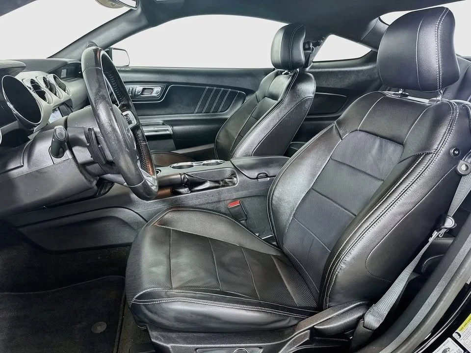 2017 Ford S550 Mustang GT - Image 7 of 20
