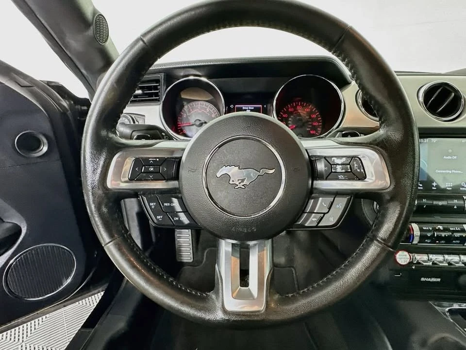 2017 Ford S550 Mustang GT - Image 15 of 20