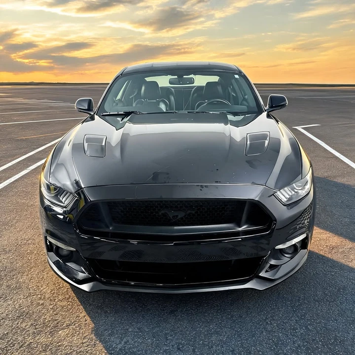 2017 Ford S550 Mustang GT - Image 3 of 20