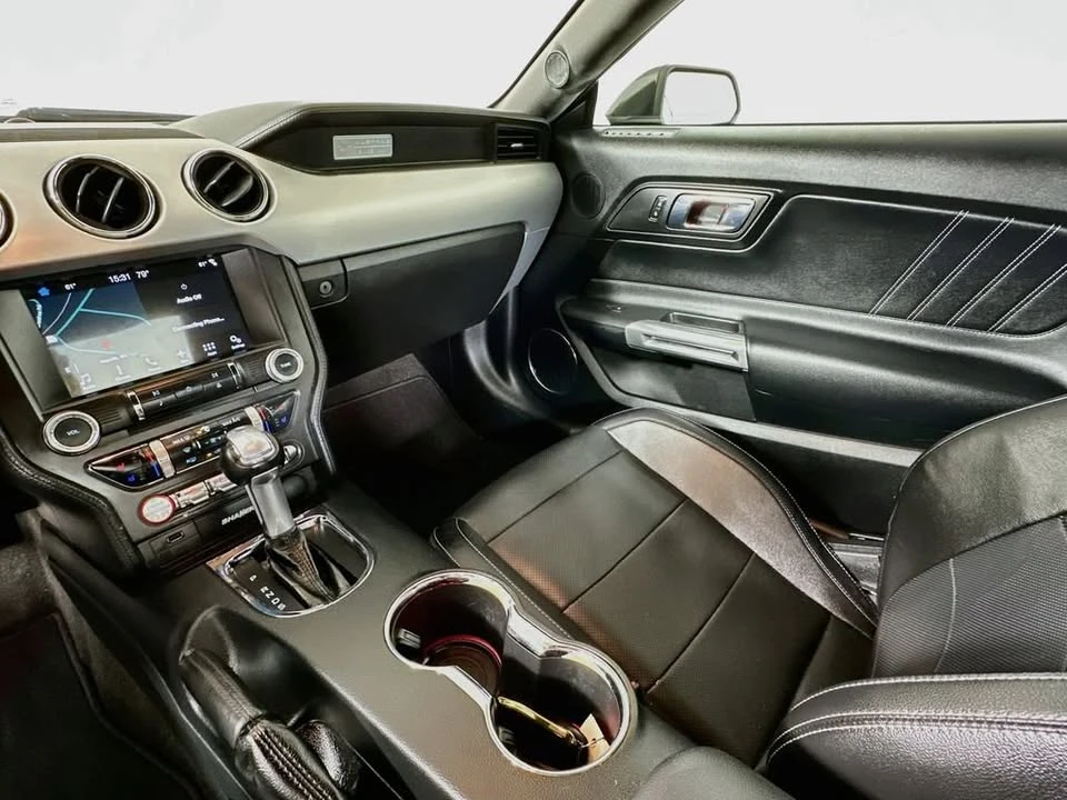 2017 Ford S550 Mustang GT - Image 17 of 20