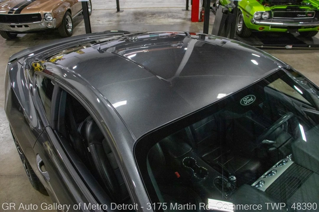 2017 Ford S550 Mustang GT - Image 14 of 31