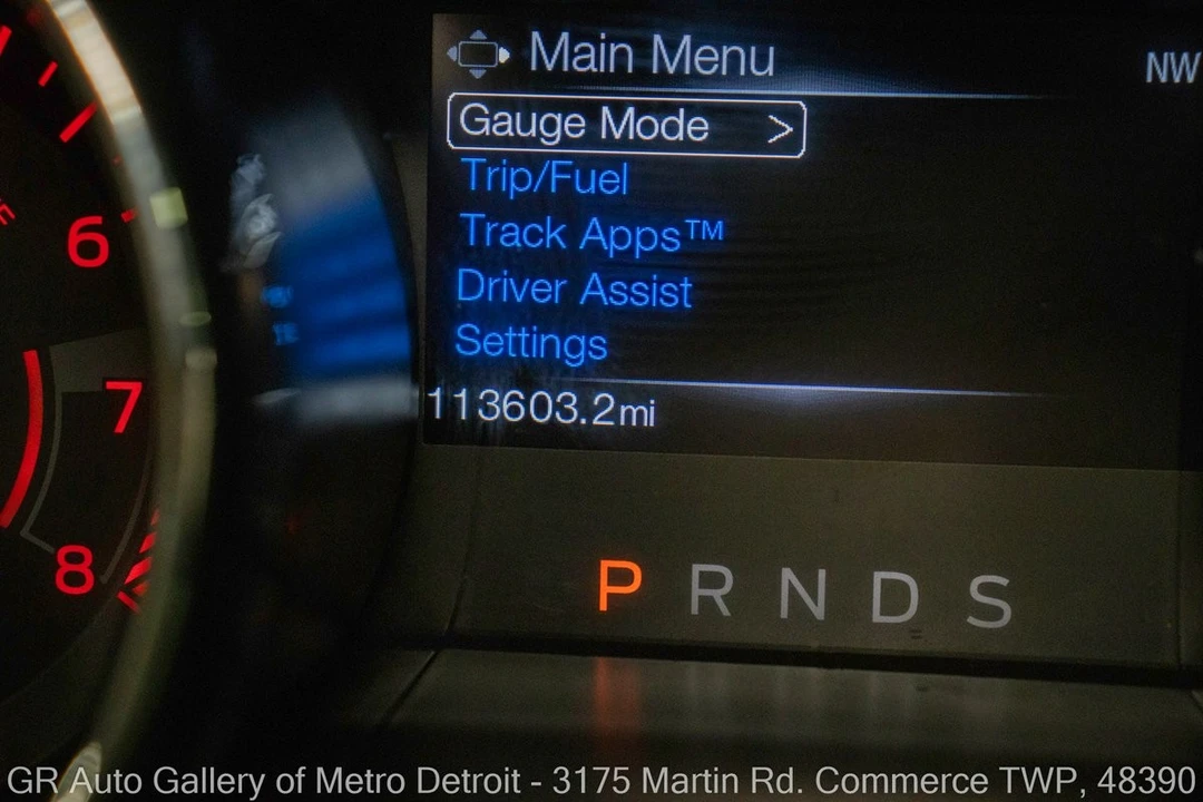 2017 Ford S550 Mustang GT - Image 18 of 31