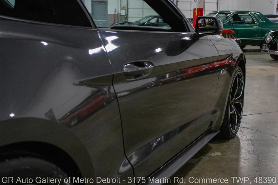 2017 Ford S550 Mustang GT - Image 23 of 31