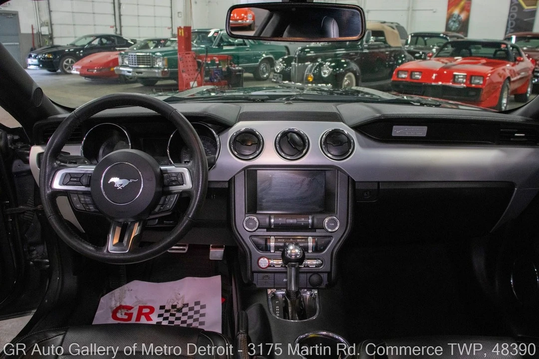 2017 Ford S550 Mustang GT - Image 16 of 31