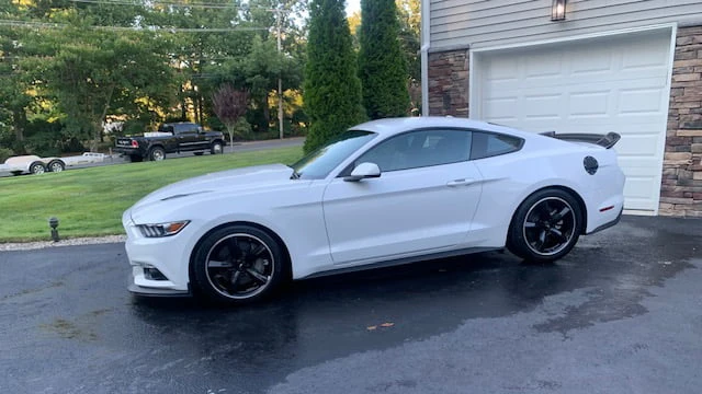 2017 Ford S550 Mustang - Image 3 of 4
