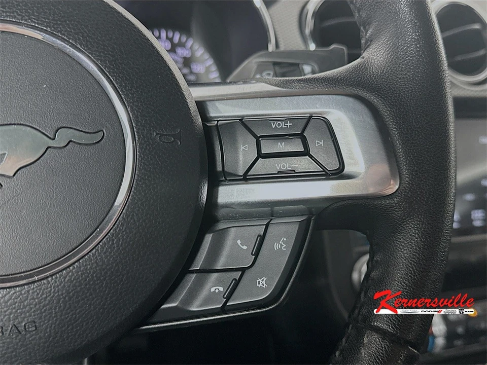 2017 Ford S550 Mustang - Image 20 of 21