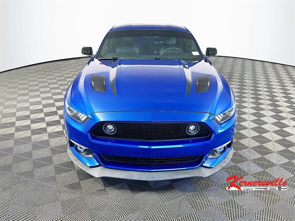 2017 Ford S550 Mustang - Image 2 of 21