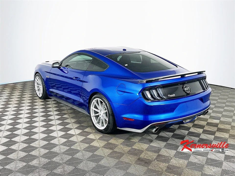2017 Ford S550 Mustang - Image 5 of 21