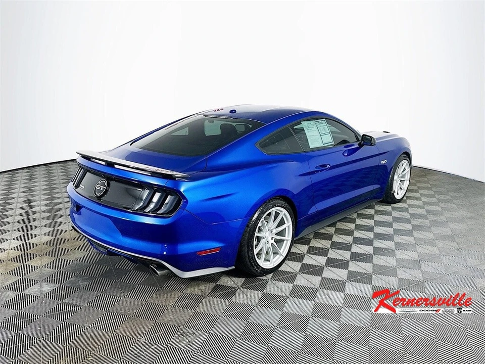2017 Ford S550 Mustang - Image 7 of 21