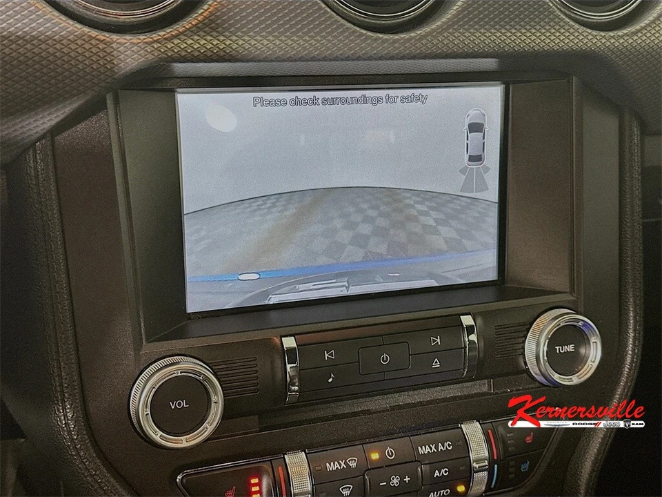 2017 Ford S550 Mustang - Image 14 of 21