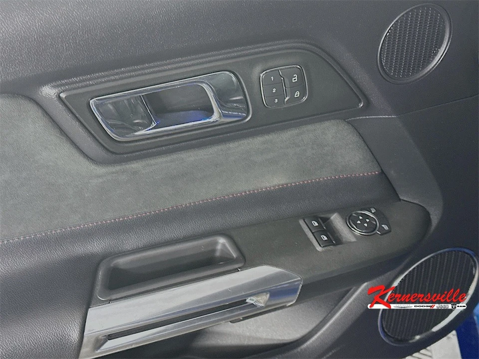 2017 Ford S550 Mustang - Image 18 of 21