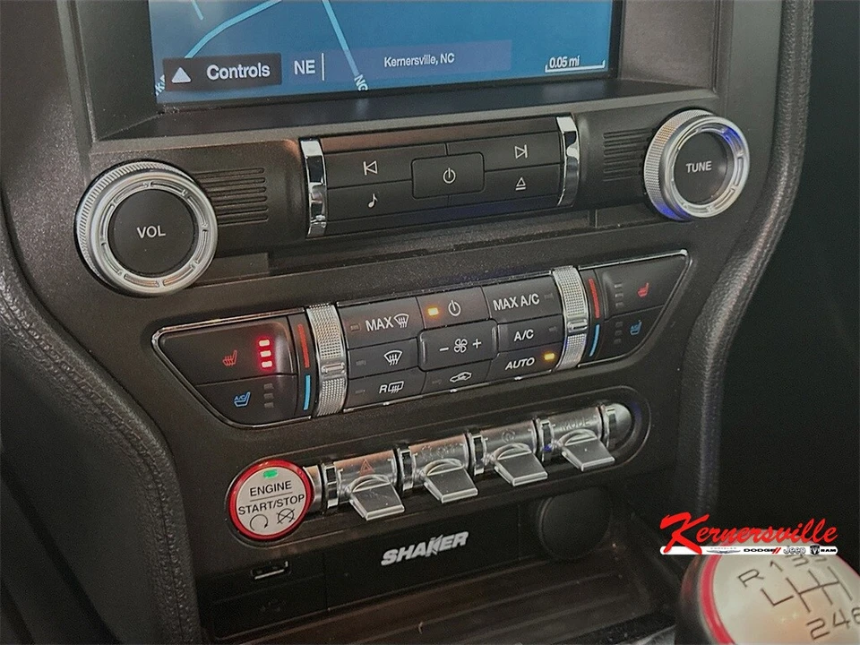 2017 Ford S550 Mustang - Image 12 of 21