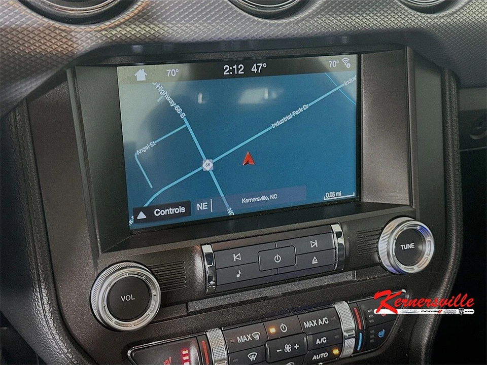 2017 Ford S550 Mustang - Image 13 of 21
