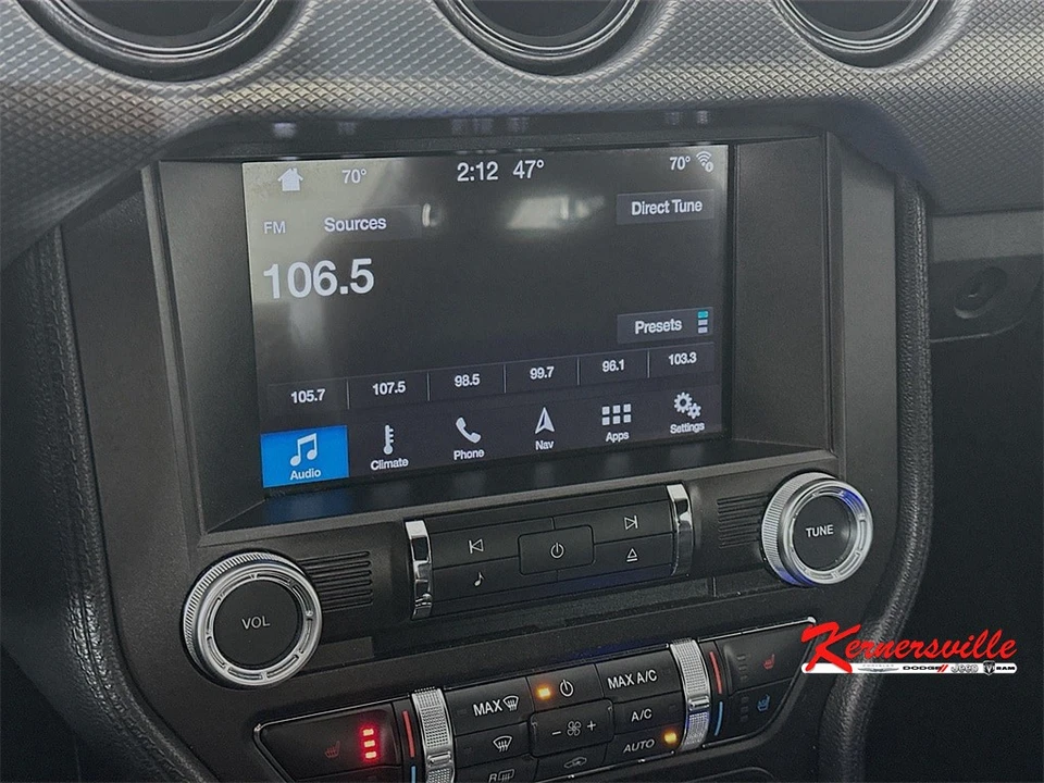 2017 Ford S550 Mustang - Image 11 of 21