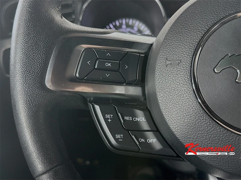 2017 Ford S550 Mustang - Image 19 of 21