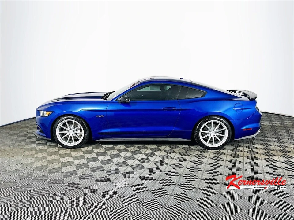 2017 Ford S550 Mustang - Image 4 of 21