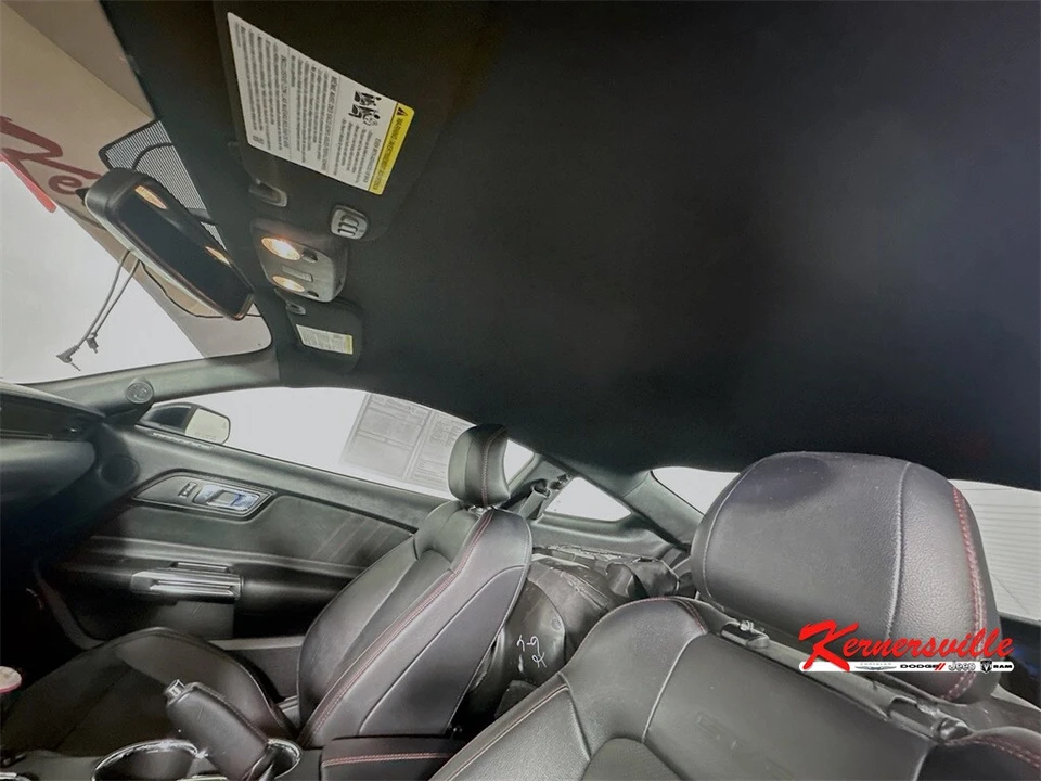 2017 Ford S550 Mustang - Image 15 of 21