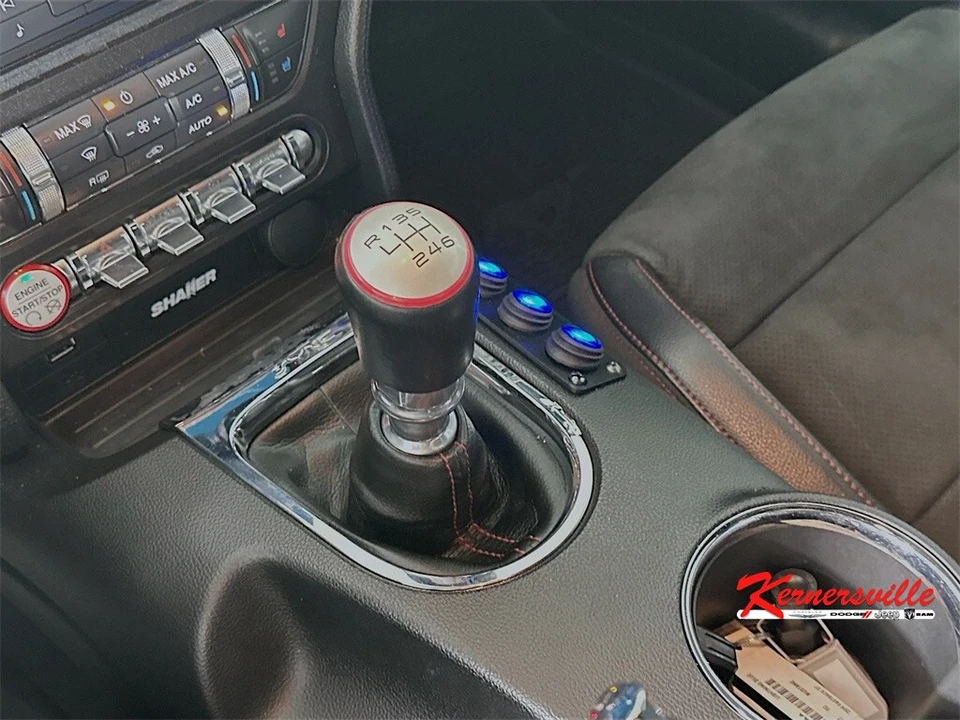 2017 Ford S550 Mustang - Image 10 of 21