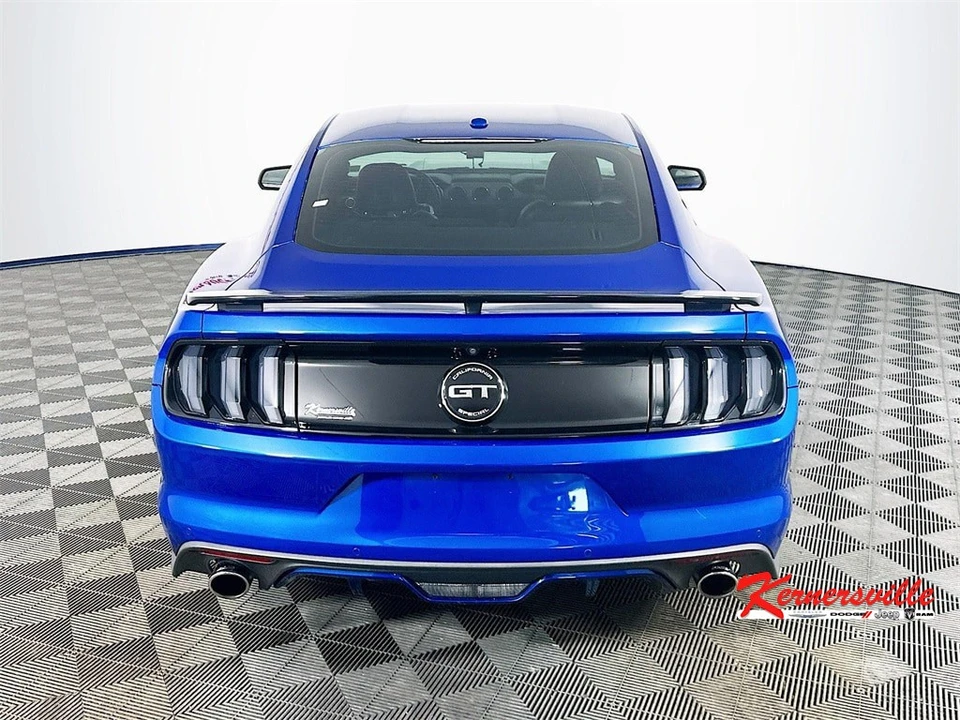 2017 Ford S550 Mustang - Image 6 of 21