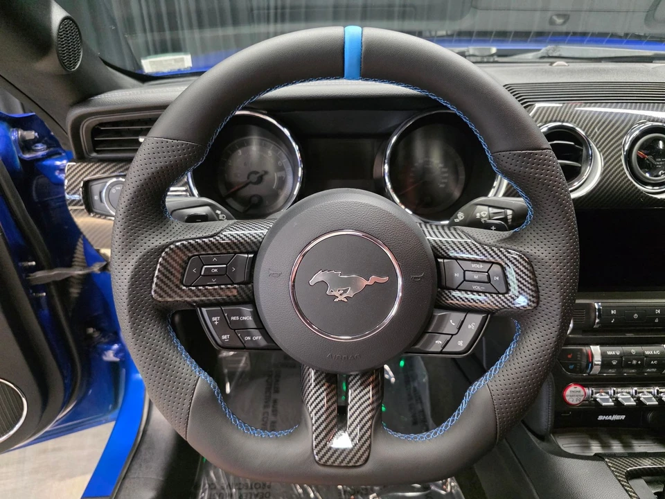2017 Ford S550 Mustang - Image 20 of 21