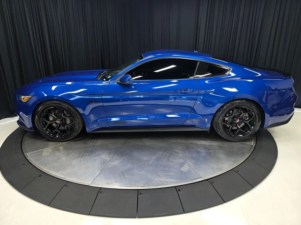 2017 Ford S550 Mustang - Image 9 of 21