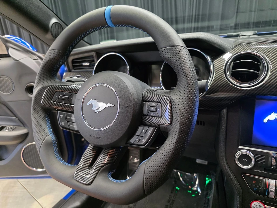 2017 Ford S550 Mustang - Image 21 of 21