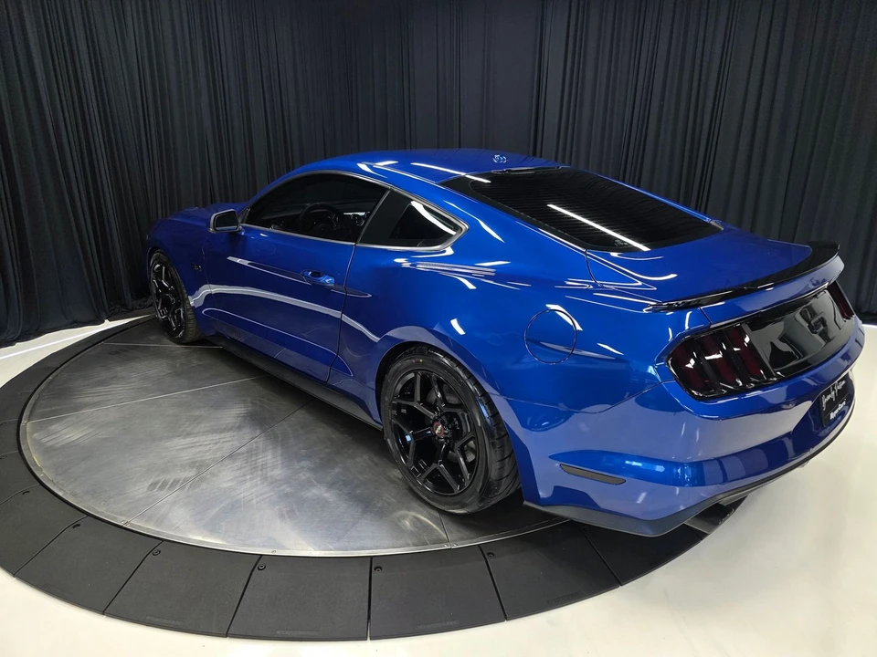 2017 Ford S550 Mustang - Image 14 of 21