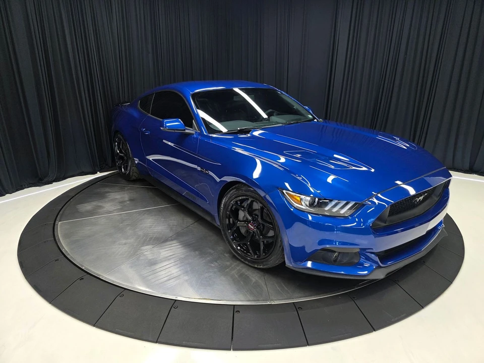 2017 Ford S550 Mustang - Image 4 of 21