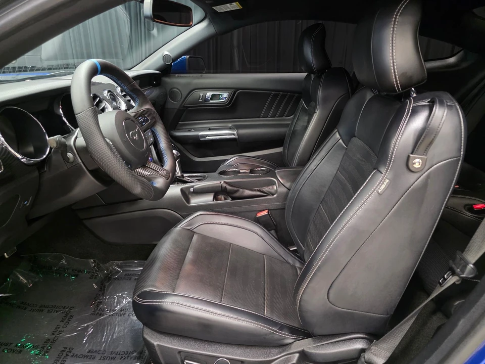 2017 Ford S550 Mustang - Image 16 of 21