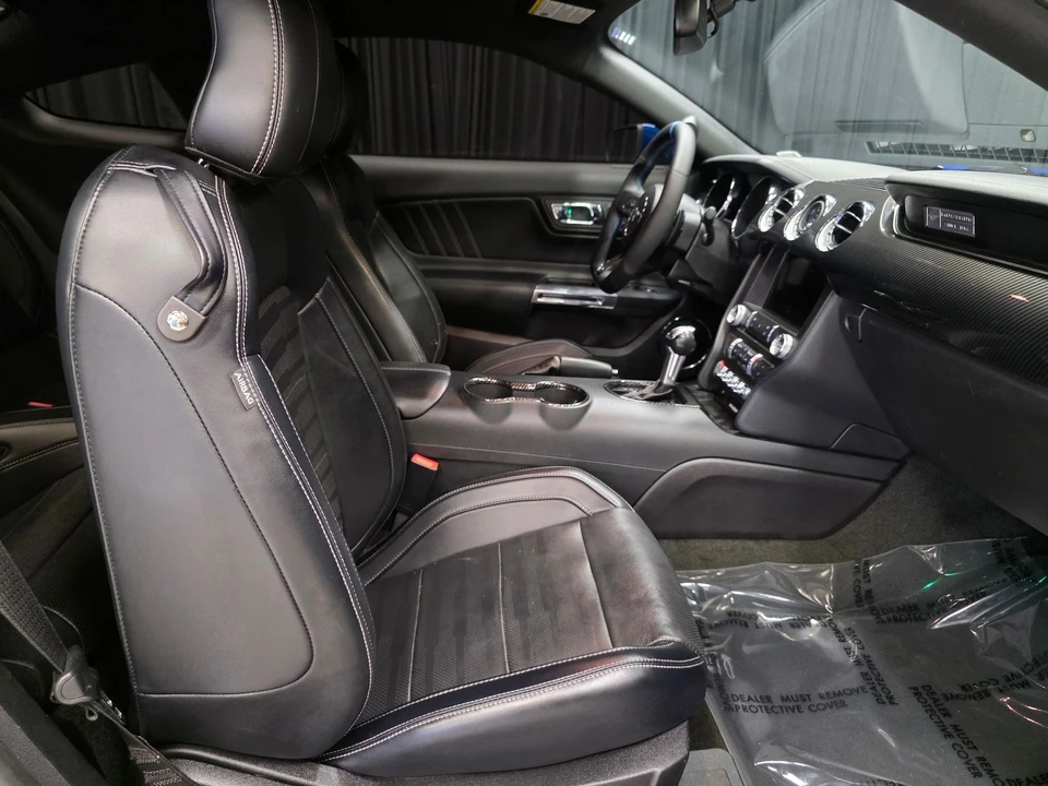 2017 Ford S550 Mustang - Image 2 of 21