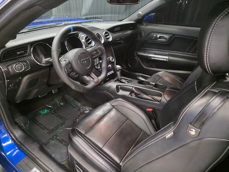 2017 Ford S550 Mustang - Image 18 of 21