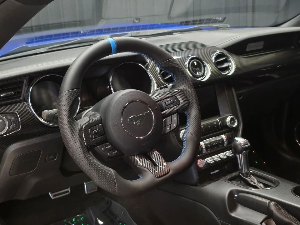2017 Ford S550 Mustang - Image 19 of 21