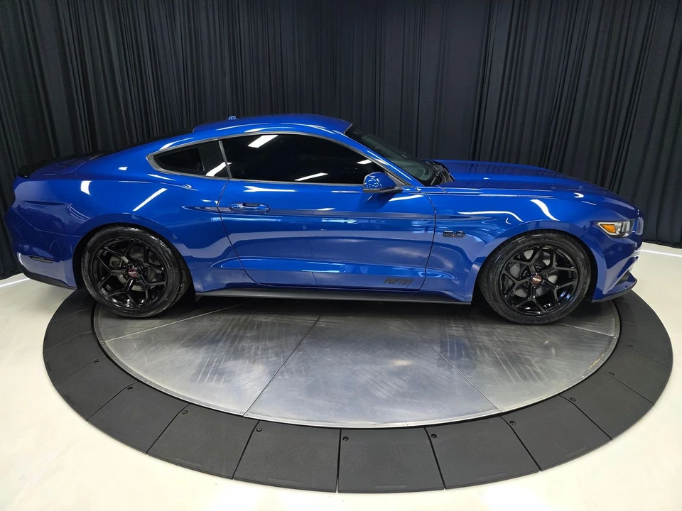 2017 Ford S550 Mustang - Image 12 of 21