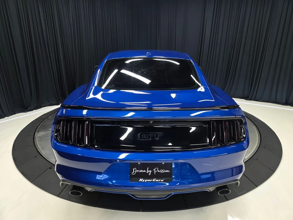 2017 Ford S550 Mustang - Image 10 of 21