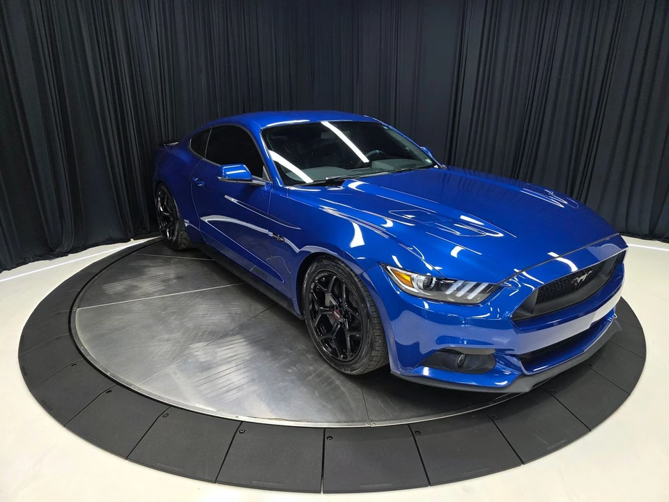 2017 Ford S550 Mustang - Image 6 of 21