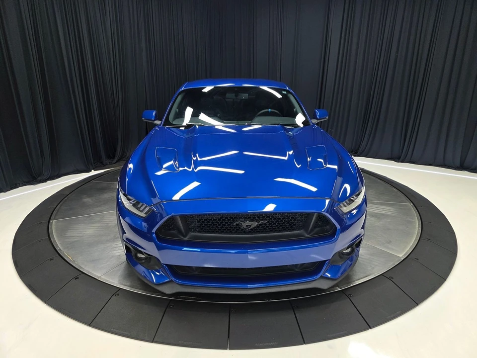 2017 Ford S550 Mustang - Image 7 of 21