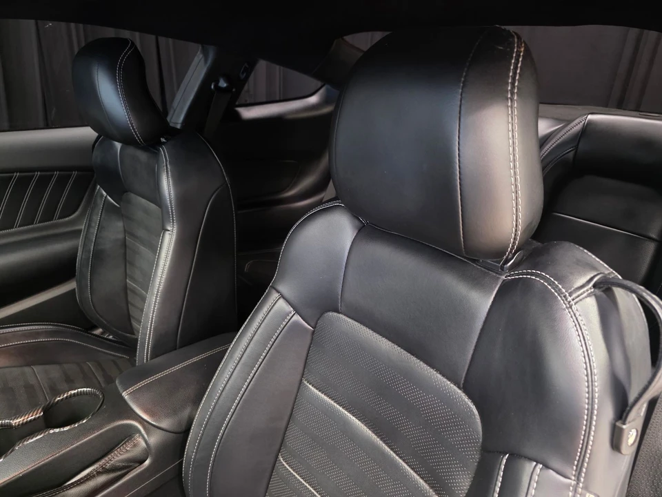 2017 Ford S550 Mustang - Image 17 of 21