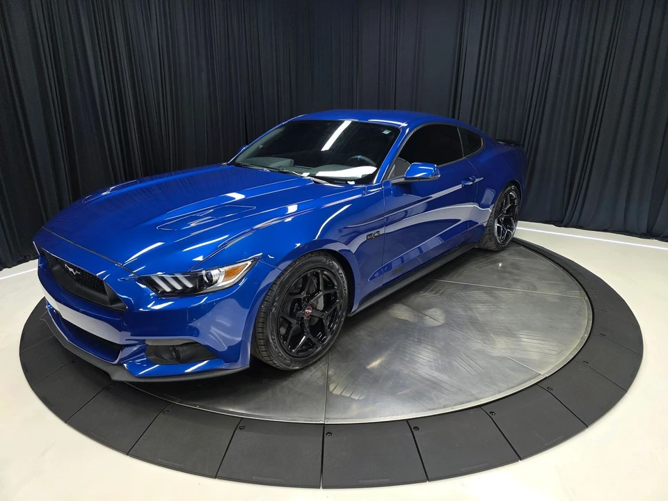 2017 Ford S550 Mustang - Image 8 of 21