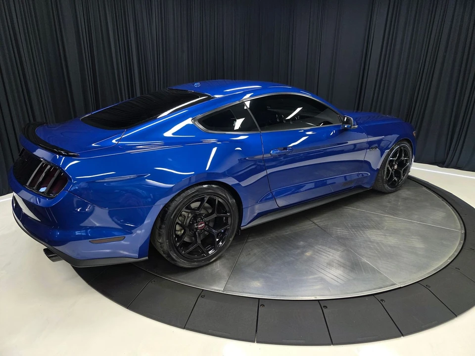 2017 Ford S550 Mustang - Image 11 of 21