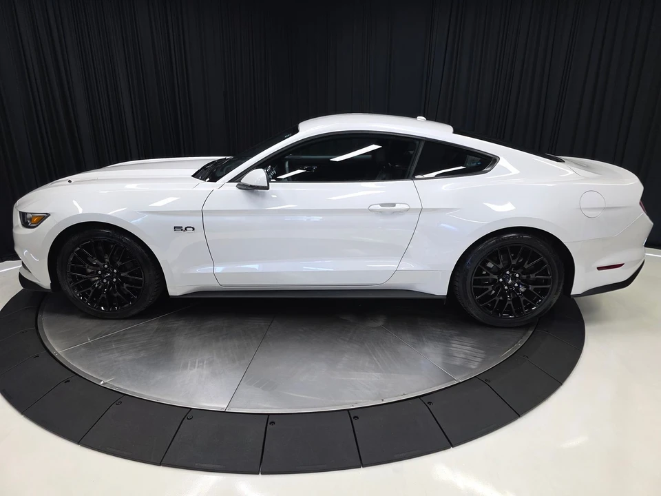2017 Ford S550 Mustang GT - Image 10 of 31