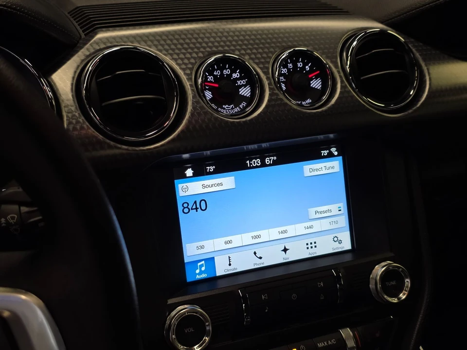 2017 Ford S550 Mustang GT - Image 24 of 31