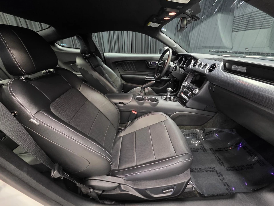 2017 Ford S550 Mustang GT - Image 2 of 31