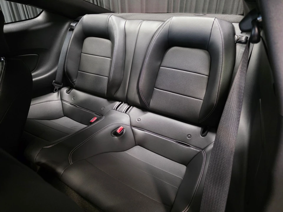 2017 Ford S550 Mustang GT - Image 27 of 31