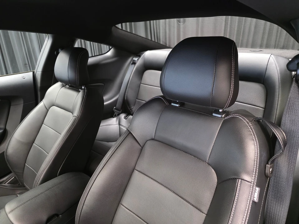 2017 Ford S550 Mustang GT - Image 20 of 31
